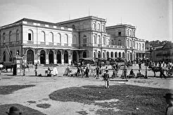 Estação Central do Brasil (1900)