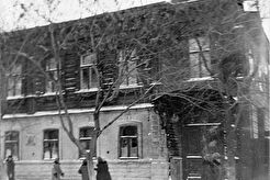 Цвиллинга, 20 (1960)