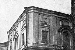 Здание Пенькового буяна (1880)