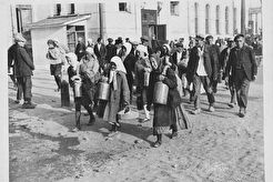 Утро на московской улице (1932)