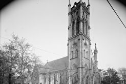 St. John's Episcopal Church (1900)