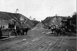 Никольский взвоз (1900)