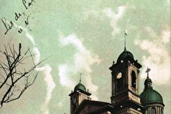 Iglesia y Colegio del Salvador (1900)