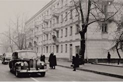 Улица Карла Маркса (1960)