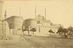 Ворота цитадели (1880)