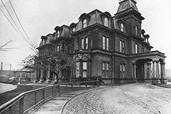 Government House (1908)
