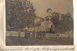Летний Собор в Петропавловске (1882)