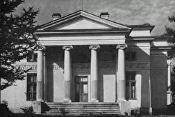 Останкинский дворец (1930)