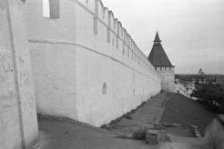 Крымская башня (1960)