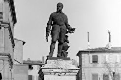 Statue de Crillon (1887)