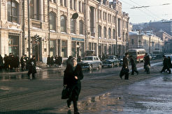 Неглинная улица (1952)