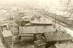 Улица Халтурина (1960)