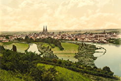 Regensburg (1895)