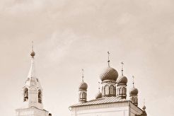 Успенская единоверческая церковь (1880)