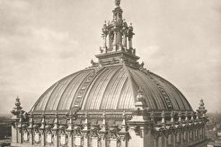 Reichstagskuppel (1895)