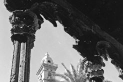 Convento de San Francisco de Palma de Mallorca (1958)
