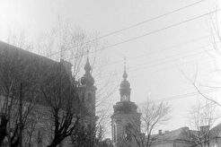 Костёл Святого Михаила (1960)