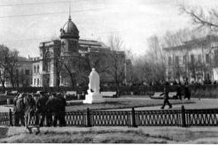 Бульвар Новый Венец (1960)