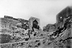 Тюрьма (1900)