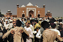 Jawab Masjid जवाब मस्जिद (1980)