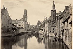 Belfort van Brugge (1850)