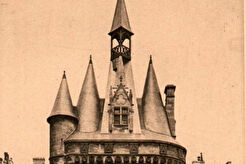 Porte Cailhau (1920)