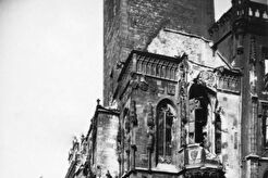 Staroměstská radnice (1945)
