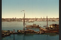 Bordeaux (1890)