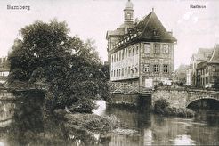Rathaus (1880)