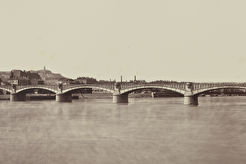 Viaduc de la Guillotière (1861)