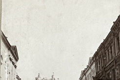 Софийская улица (1900)