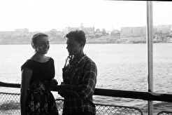 Вид на Саратов (1960)