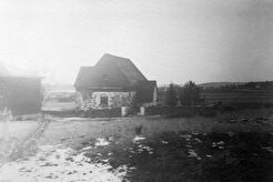 Messukylän vanha kirkko (1890)