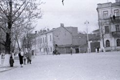 Площадь Ленина (1960)
