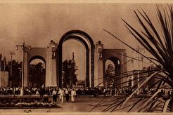 Главный вход (1940)