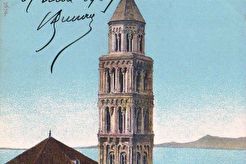 Split. Stolna Crkva (1901)