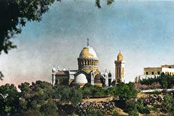 Basilique Notre-Dame d'Afrique (1930)