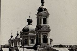Церковь Вознесения Господня (1960)