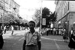 Проспект Кирова (1960)