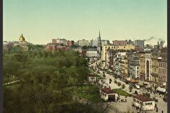 Tremont Street (1900)