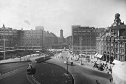 Alexanderplatz (1933)