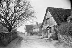 Kennington, Vale Of White Horse (1880)