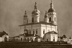 Софийско-Успенский собор (1900)