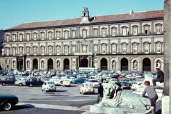 Palazzo Reale (1967)