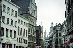 Grote Markt (1994)