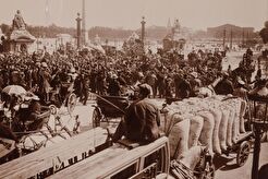 Place de la Concorde (1880)