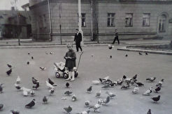 Площадь Ленина (1962)