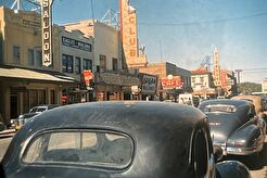 Fremont Street (1948)