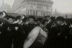 Ярославский вокзал (1924)