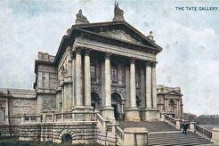 Tate Gallery (1900)